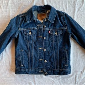 Levi’s Denim Jacket